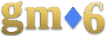 gm06 logo